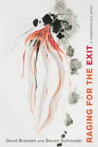 Cover of Raging for the Exit