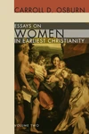 Cover of Essays on Women in Earliest Christianity, Volume 2