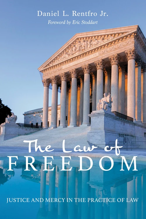 Cover of The Law of Freedom