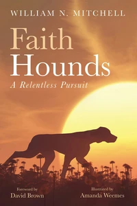 Cover of Faith Hounds
