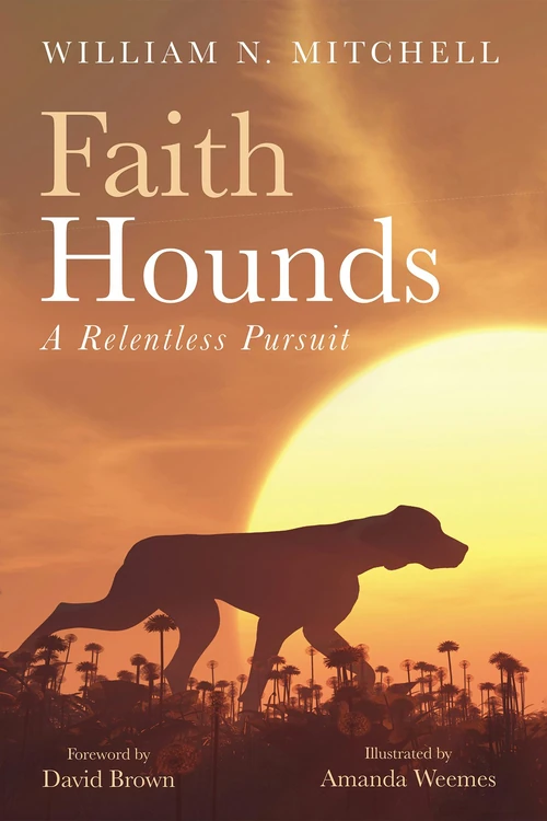 Cover of Faith Hounds