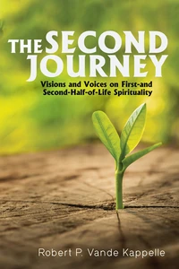 Cover of The Second Journey