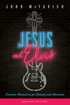 Cover of Jesus and Elvis, Second Edition