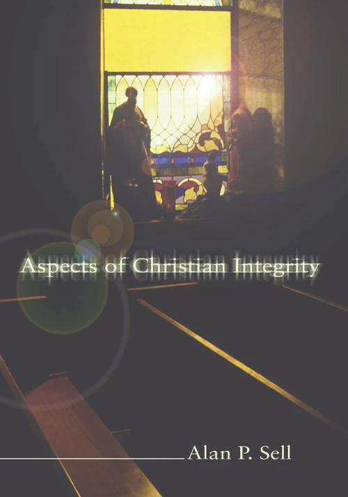 Cover of Aspects of Christian Integrity
