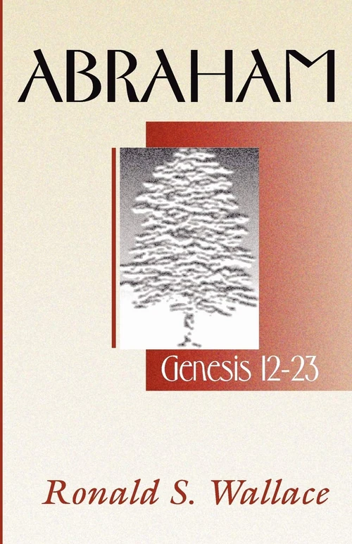 Cover of Abraham-Genesis 12 -23
