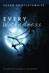 Cover of Every Wickedness