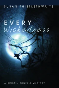Cover of Every Wickedness
