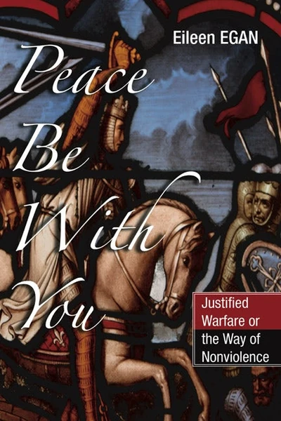 Cover of Peace Be with You