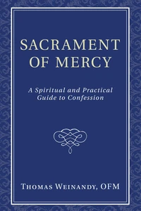 Cover of Sacrament of Mercy