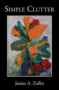 Cover of Simple Clutter