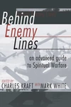 Cover of Behind Enemy Lines
