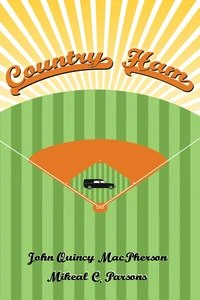 Cover of Country Ham