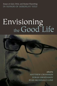 Cover of Envisioning the Good Life