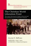 Cover of The Christian World Liberation Front