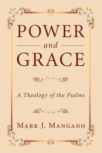 Cover of Power and Grace