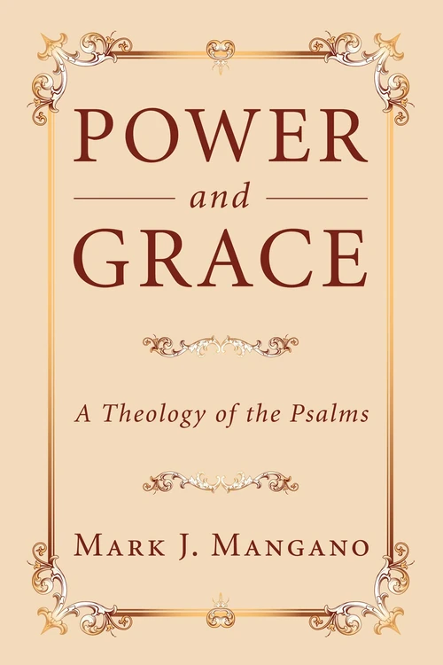 Cover of Power and Grace