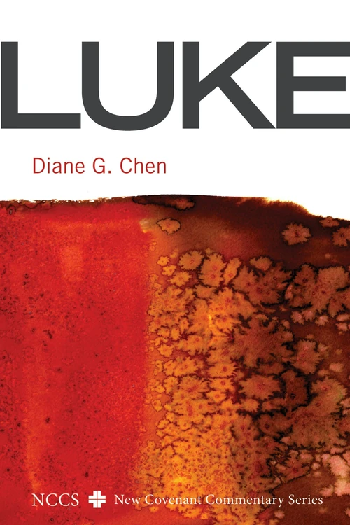 Cover of Luke