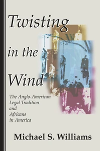 Cover of Twisting in the Wind