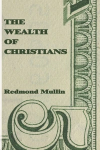 Cover of The Wealth of Christians