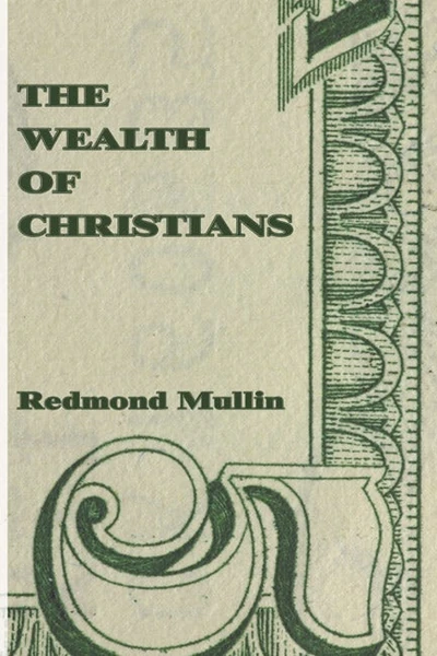 Cover of The Wealth of Christians