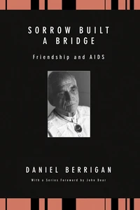 Cover of Sorrow Built a Bridge
