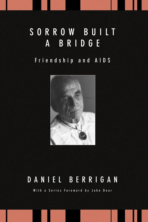 Cover of Sorrow Built a Bridge