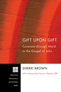 Cover of Gift Upon Gift
