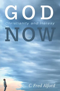 Cover of God Now
