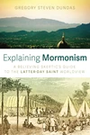 Cover of Explaining Mormonism