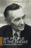 Cover of My People is the Enemy