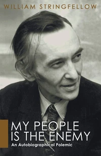 Cover of My People is the Enemy