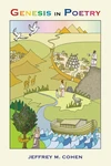 Cover of Genesis in Poetry