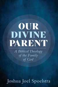 Cover of Our Divine Parent