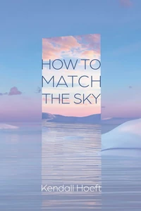 Cover of How to Match the Sky