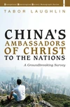 Cover of China’s Ambassadors of Christ to the Nations