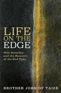 Cover of Life on the Edge
