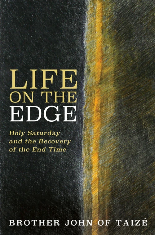 Cover of Life on the Edge