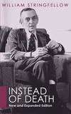 Cover of Instead of Death