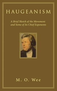 Cover of Haugeanism