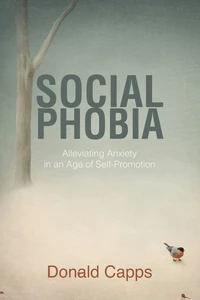 Cover of Social Phobia