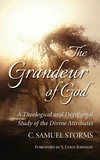 Cover of The Grandeur of God