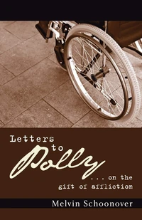 Cover of Letters to Polly