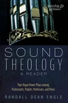 Cover of Sound Theology, a Reader