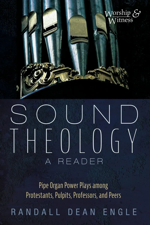 Cover of Sound Theology, a Reader