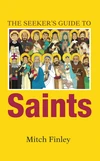 Cover of The Seeker’s Guide to Saints