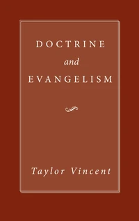 Cover of Doctrine and Evangelism