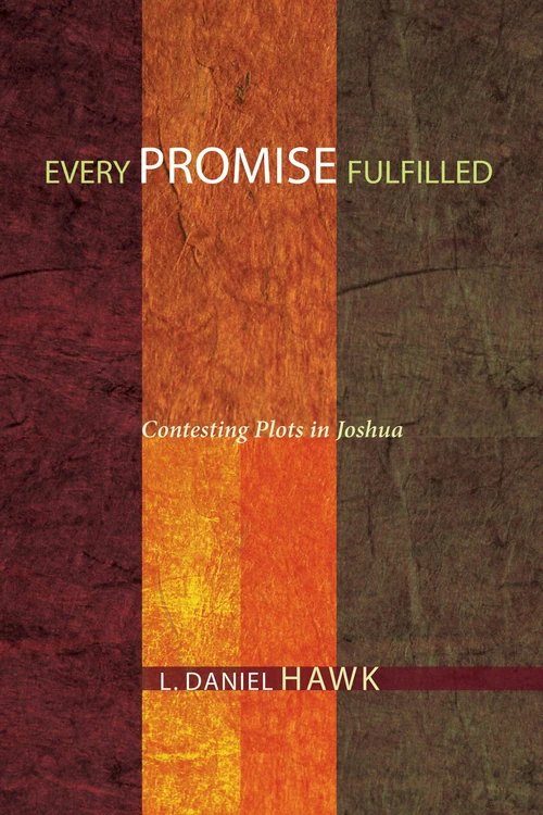Cover of Every Promise Fulfilled