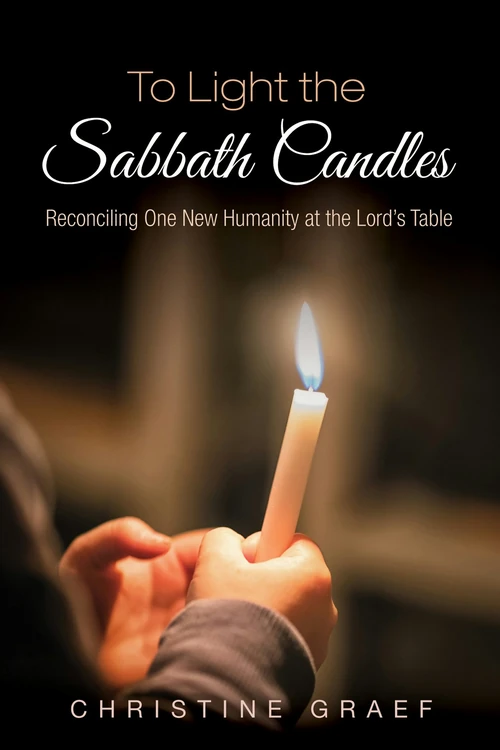 Cover of To Light the Sabbath Candles