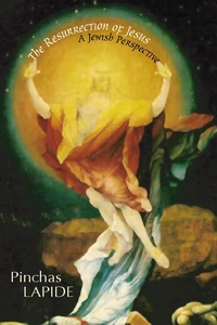 Cover of The Resurrection of Jesus