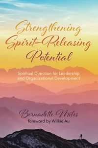 Cover of Strengthening Spirit–Releasing Potential
